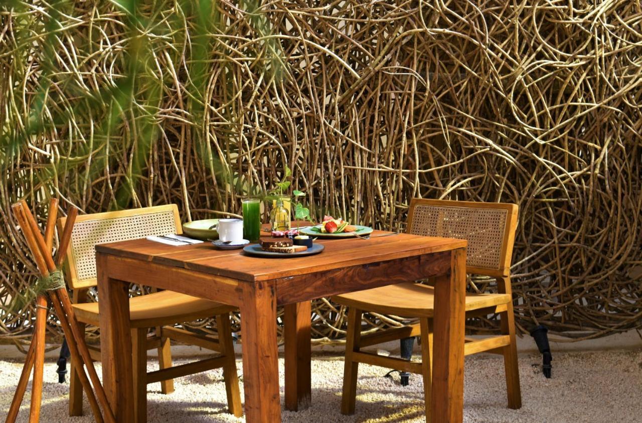 Esplendor By Wyndham Tulum Nook Hotel Exterior photo