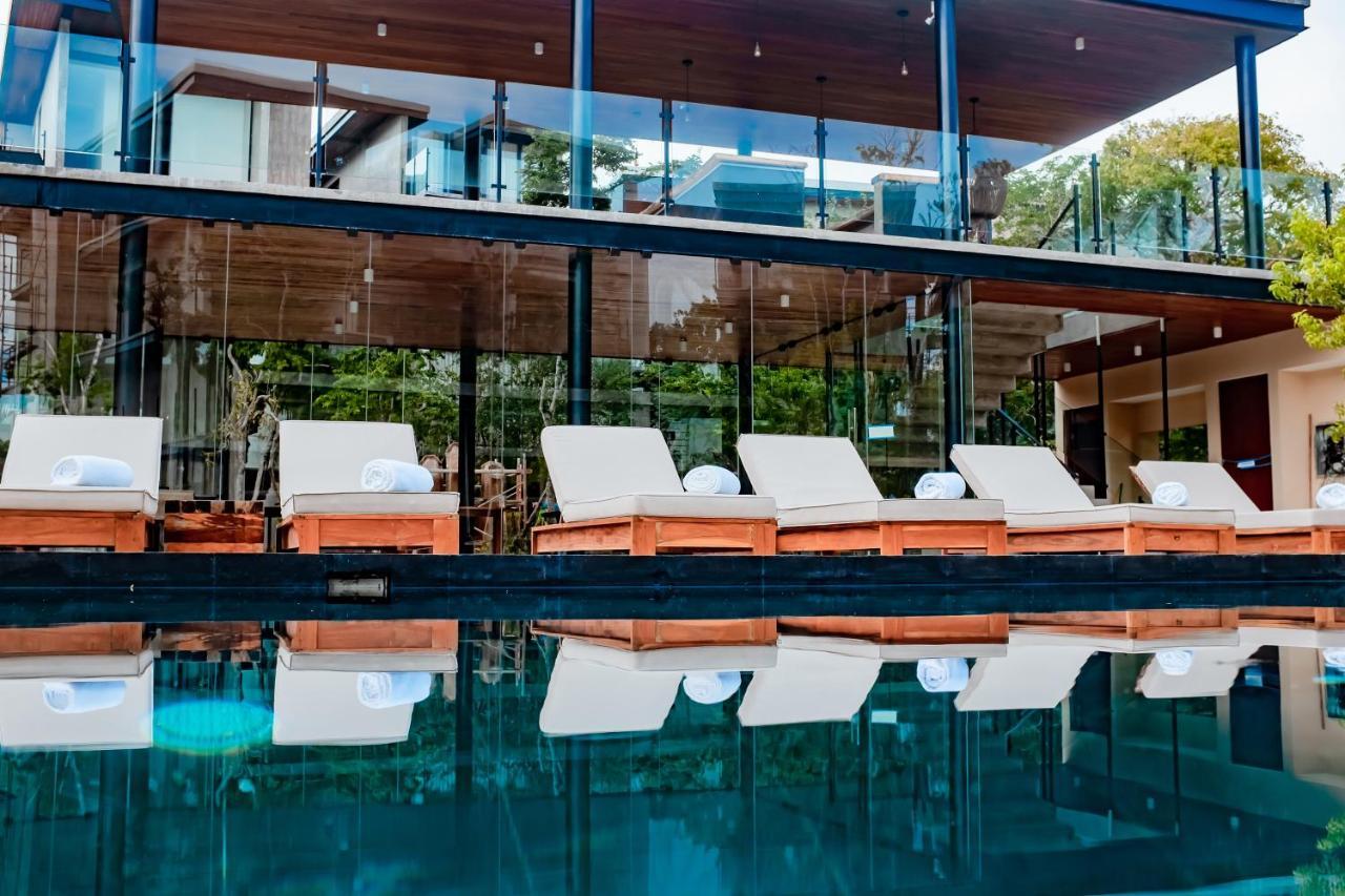 Esplendor By Wyndham Tulum Nook Hotel Exterior photo