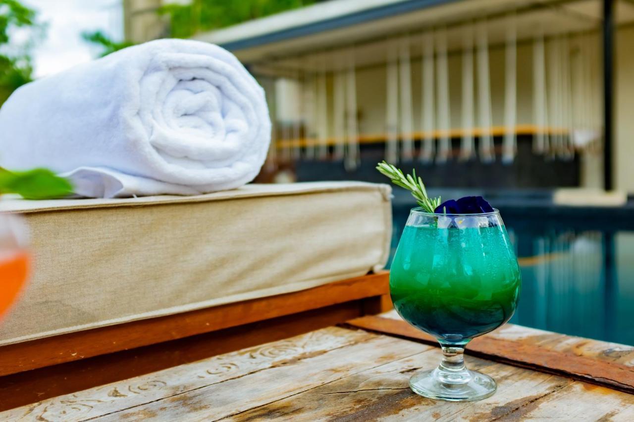 Esplendor By Wyndham Tulum Nook Hotel Exterior photo