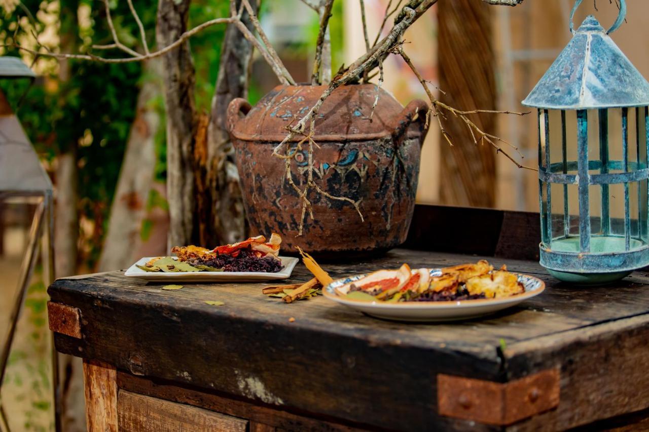 Esplendor By Wyndham Tulum Nook Hotel Exterior photo