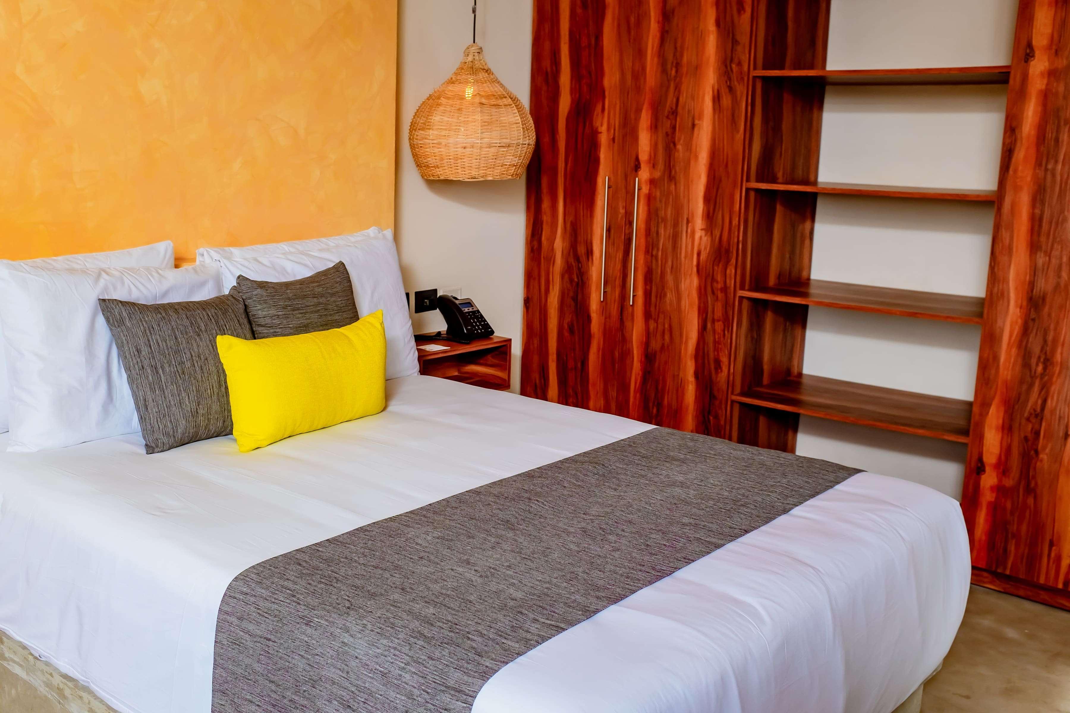 Esplendor By Wyndham Tulum Nook Hotel Exterior photo
