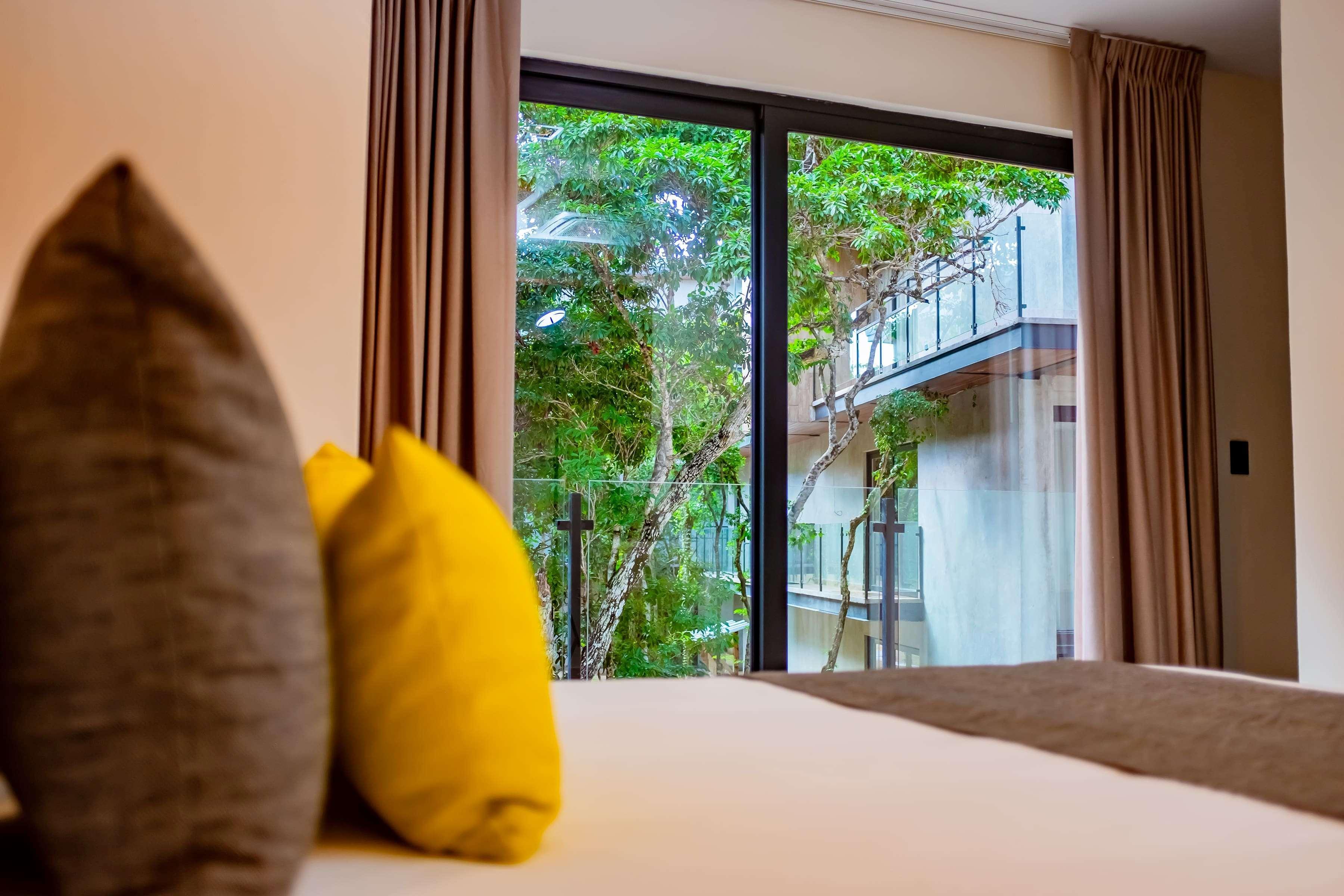 Esplendor By Wyndham Tulum Nook Hotel Exterior photo
