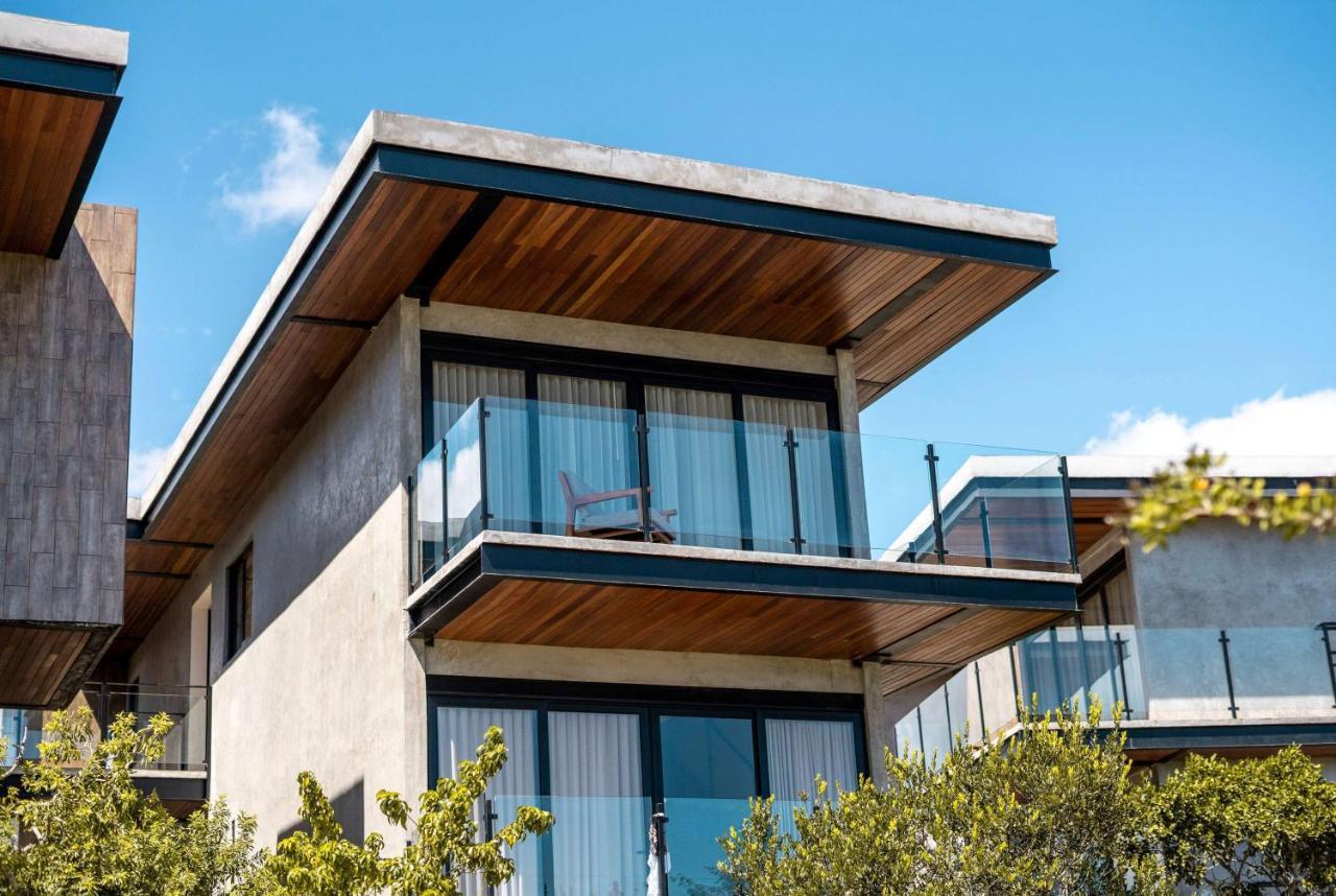 Esplendor By Wyndham Tulum Nook Hotel Exterior photo